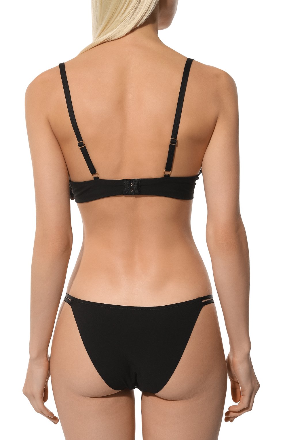 Бюстгальтер с плотной чашкой aubade x elie saab AUBADE, арт. 1CN81, фото 3