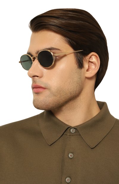 Солнцезащитные очки SATO EYEWEAR, арт. ACAMAR/S102, фото 3