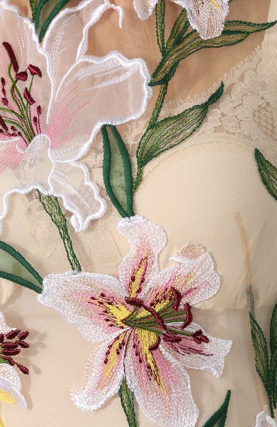 Платье DOLCE & GABBANA, арт. F6F20Z/HLMY0, фото 5