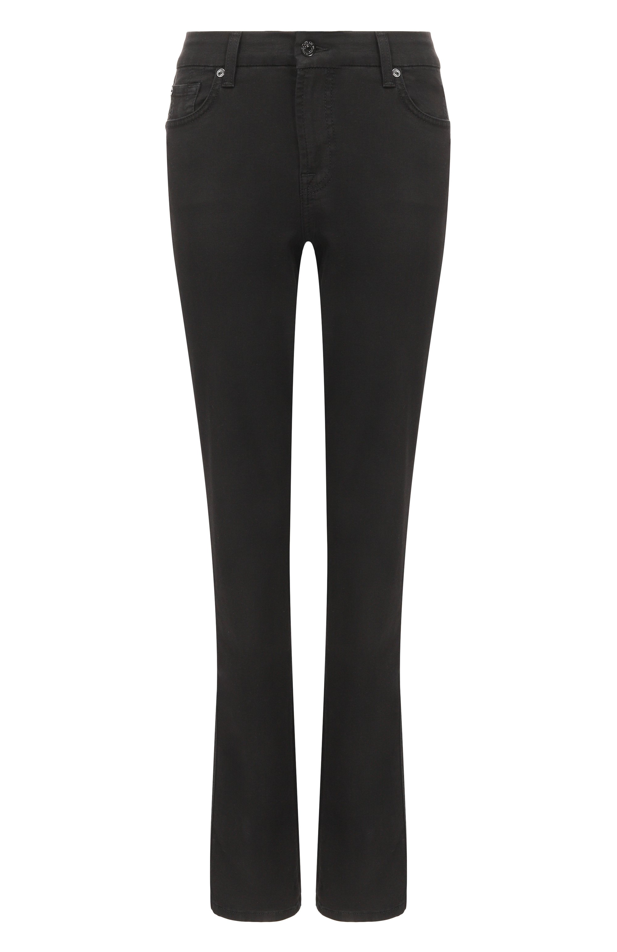 Джинсы kimmie 7 FOR ALL MANKIND, арт. 7E027C43-RNS, фото 1