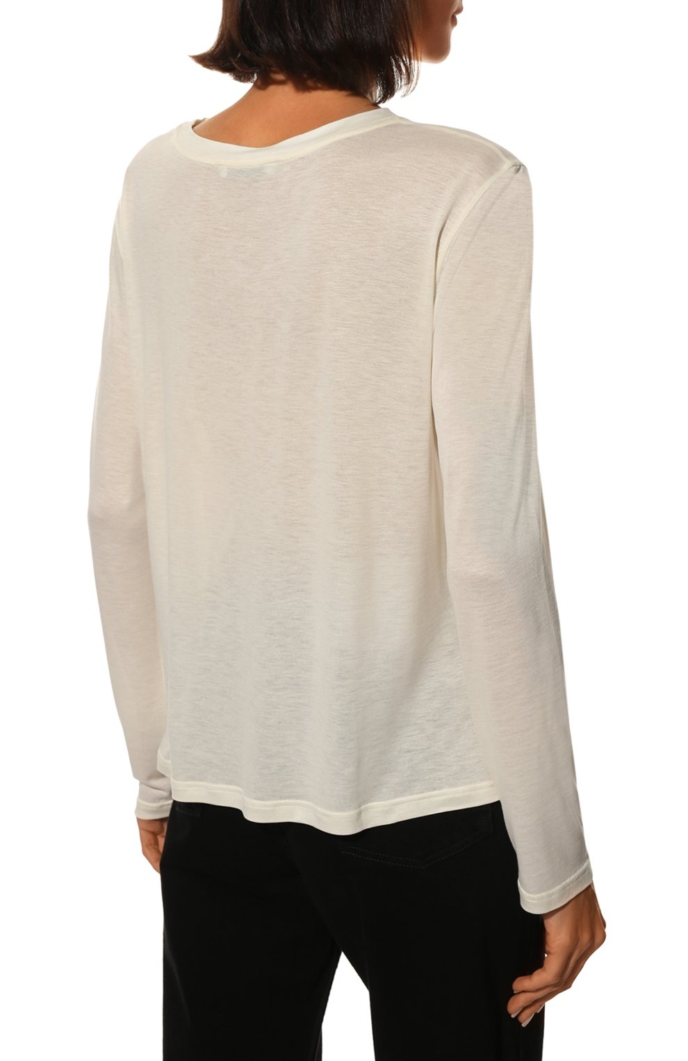 Хлопковый лонгслив AGREEG, арт. 12031541, фото 4