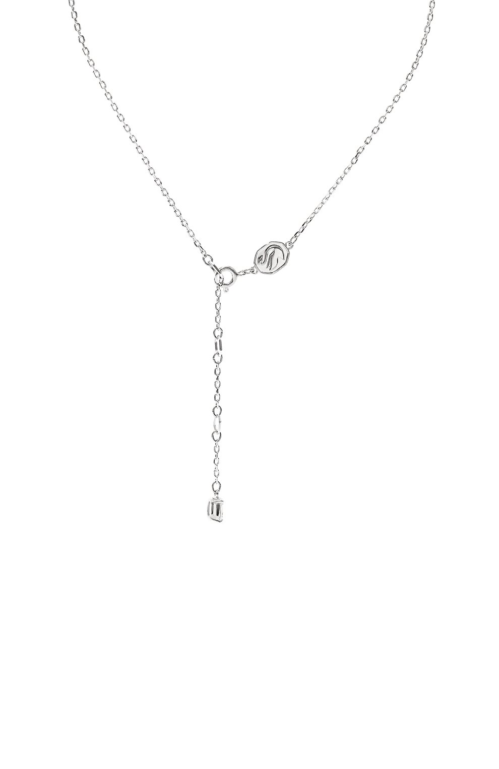 Кулон на цепочке matrix SWAROVSKI, арт. 5647924, фото 4