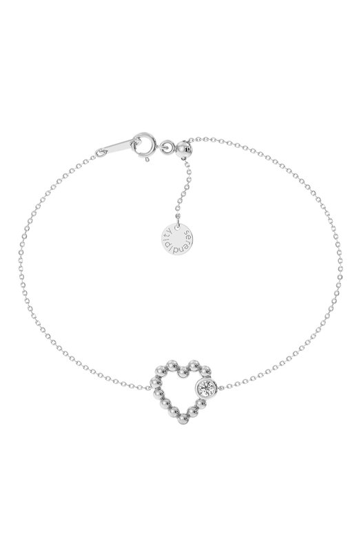 Браслет Serendipity EJBR0032W Бесцветный EJBR0032W