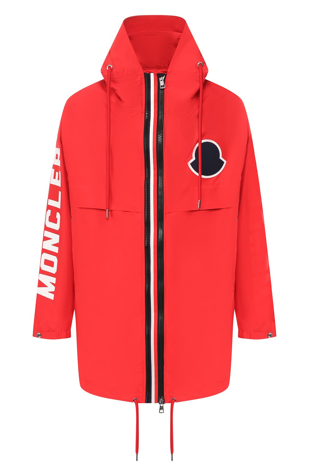 Плащ granduc MONCLER, арт. E1-091-42002-05-C0025, фото 1