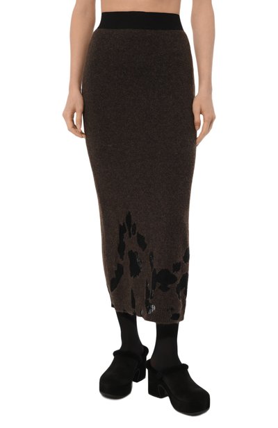 Юбка UMA WANG, арт. UK7195, фото 3