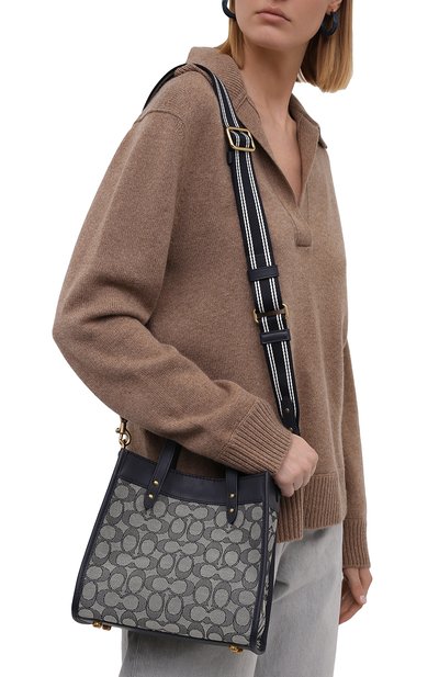 Сумка-тоут field COACH, арт. C3865, фото 5