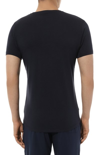 Футболка из хлопка и вискозы FALKE, арт. 68118, фото 4