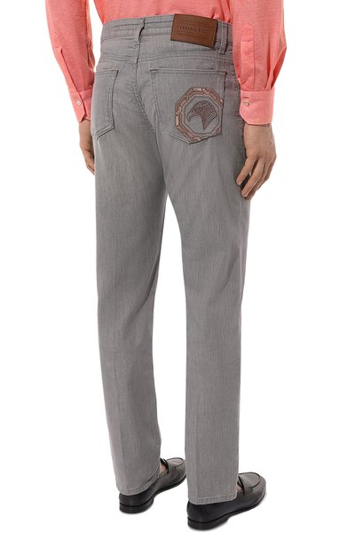 Джинсы STEFANO RICCI, арт. MST41B1100/T01290, фото 4