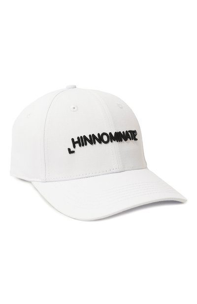 Женская хлопковая бейсболка HINNOMINATE, арт. HMACW00003