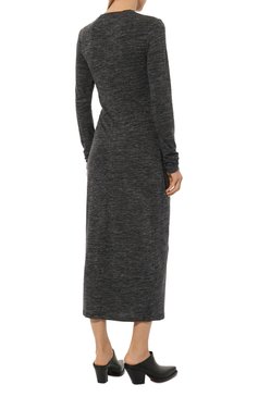 Платье ISABEL MARANT ETOILE, арт. 24AR00209FC-B3K02E, фото 4