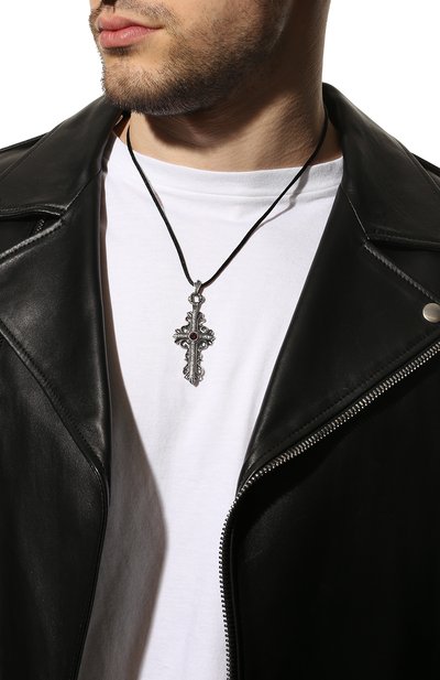 Подвеска крест GL JEWELRY, арт. M310032-S97-414, фото 2