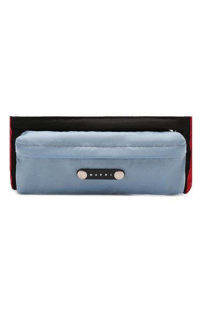 Текстильная поясная сумка MARNI, арт. MUMQ0008U0/TN685, фото 1