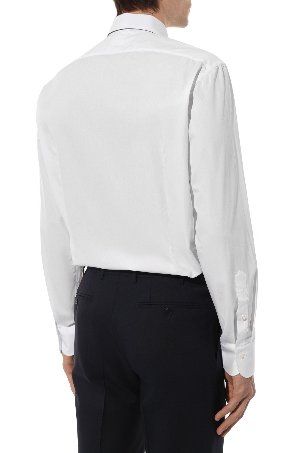 Хлопковая сорочка VAN LAACK, арт. MIVARA-TF/150005, фото 5