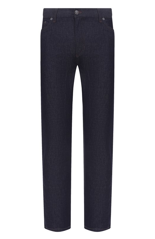 Джинсы Zegna CITY/UFIJ4A9 Синий CITY/UFIJ4A9
