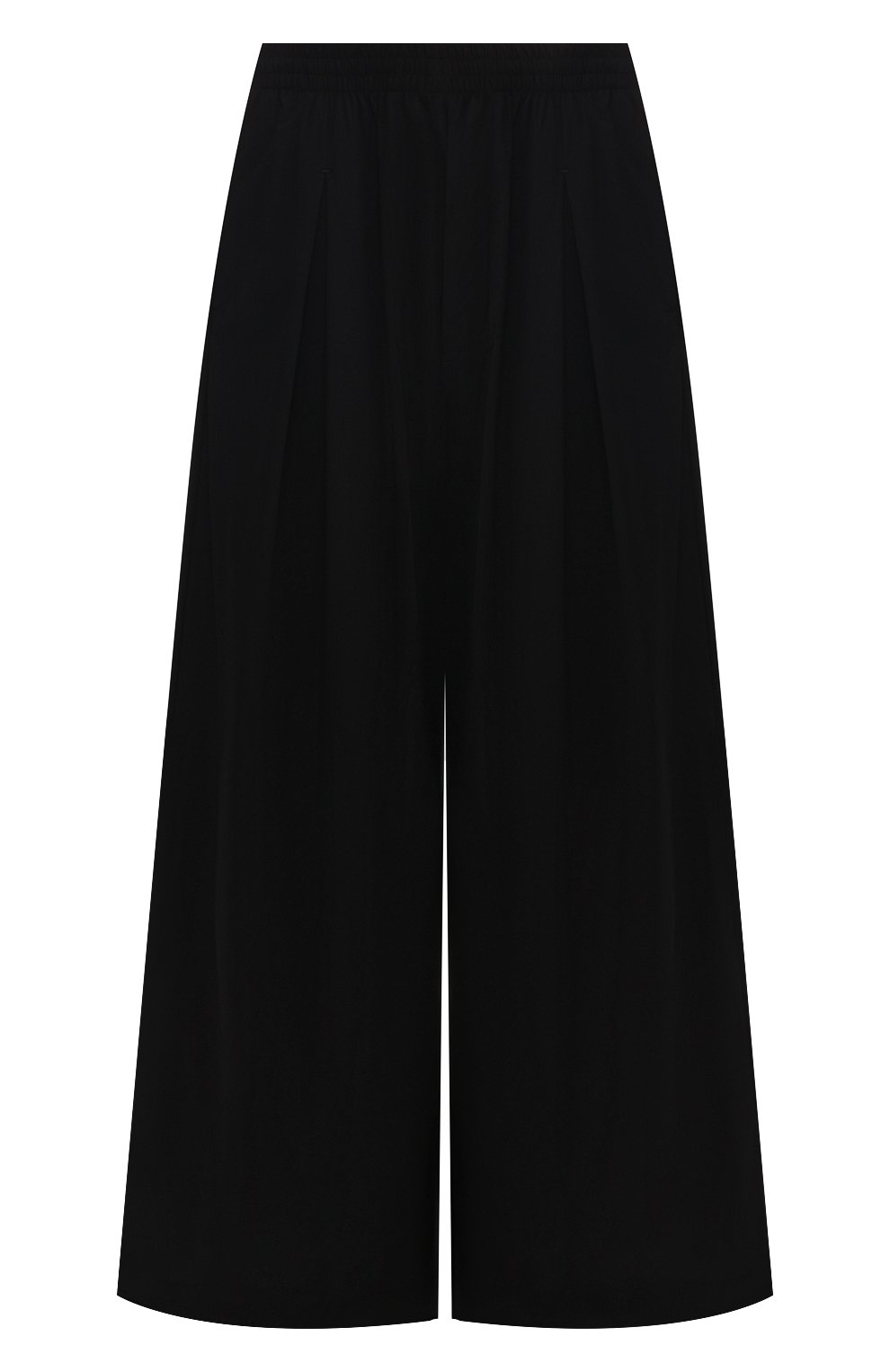 Брюки свободного кроя Y-3, арт. DY7236/W, фото 1