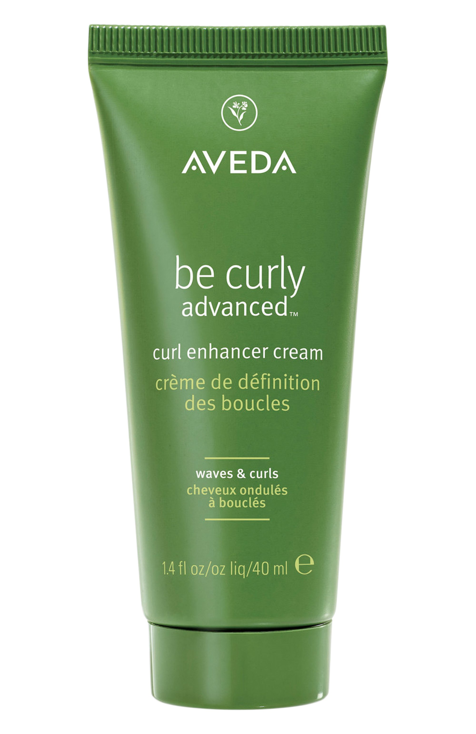 Крем для закрепления локонов be curly advanced (40ml) AVEDA, арт. VC92-01, фото 1