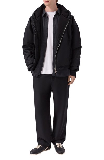 Рубашка NEVER ENOUGH, арт. MSL030, фото 2