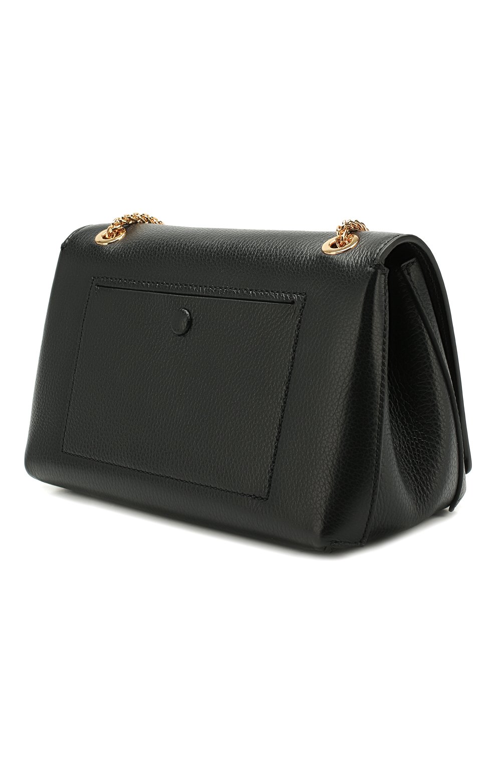 Сумка liya COCCINELLE черного цвета по цене 32200 руб., арт. E1 ED0 12 03 01, фото 3 Сумка liya COCCINELLE, арт. E1 ED0 12 03 01, фото 3