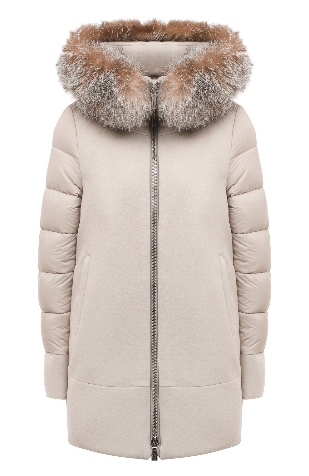 Пуховик aiser-set MOORER, арт. AISER-LE_SET, фото 1