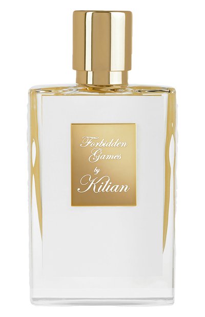 Женский парфюмерная вода forbidden games (50ml) KILIAN PARIS, арт. 3700550218258