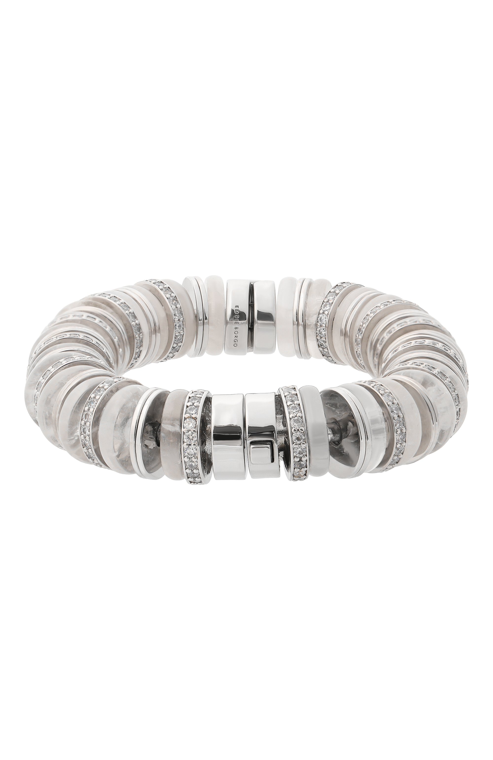 Браслет EDDIE BORGO, арт. BR9208P, фото 1