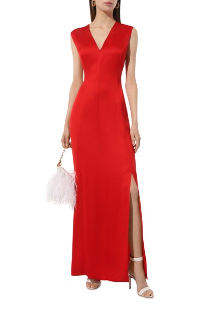 Платье CHAPURIN, арт. D/20099/28554-М/SS24, фото 2