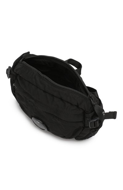 Текстильная поясная сумка C.P. COMPANY, арт. 06CMAC066A-005269G, фото 4