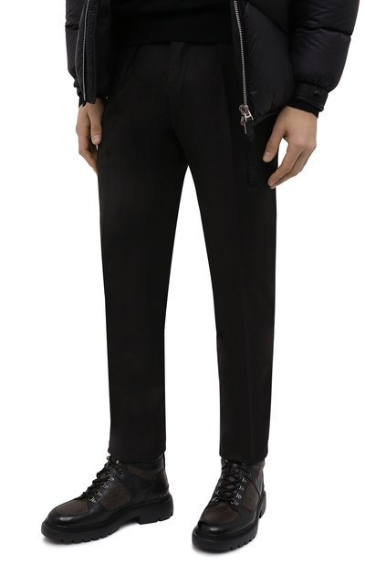 Ботинки valensy BALLY, арт. VALENSY/00, фото 3