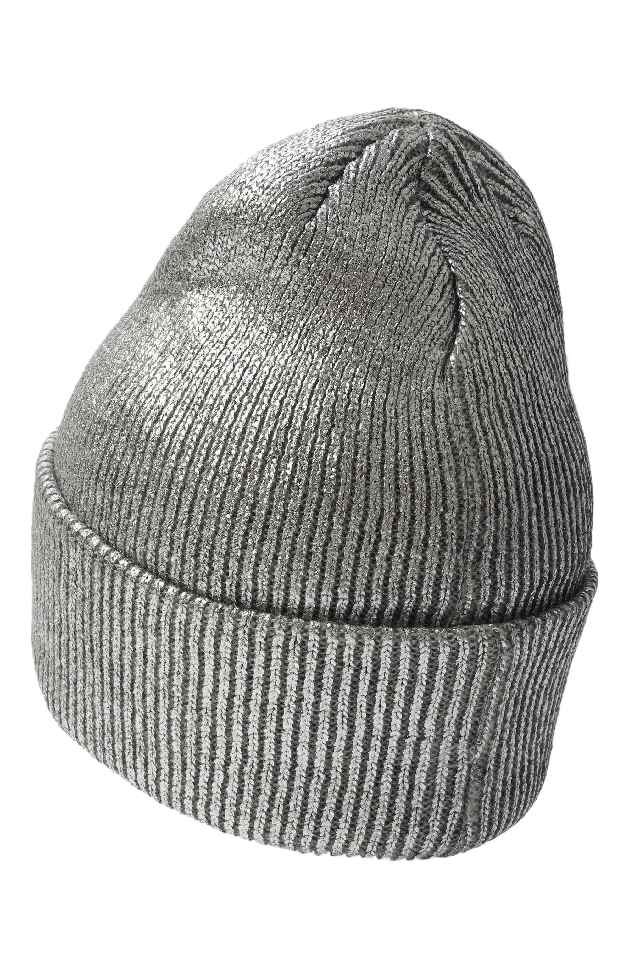 Шапка MSGM KIDS, арт. F5MSJGHT187, фото 2