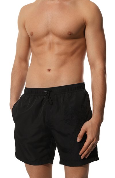 Плавки-шорты DIRK BIKKEMBERGS, арт. BKK2MBM15, фото 2