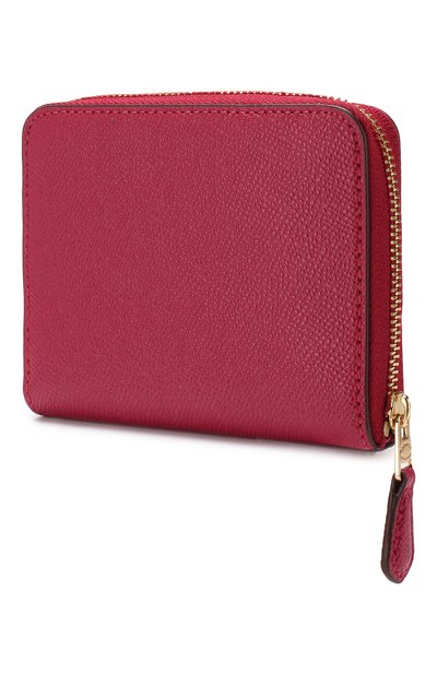 Кожаное портмоне COACH, арт. 29677, фото 2