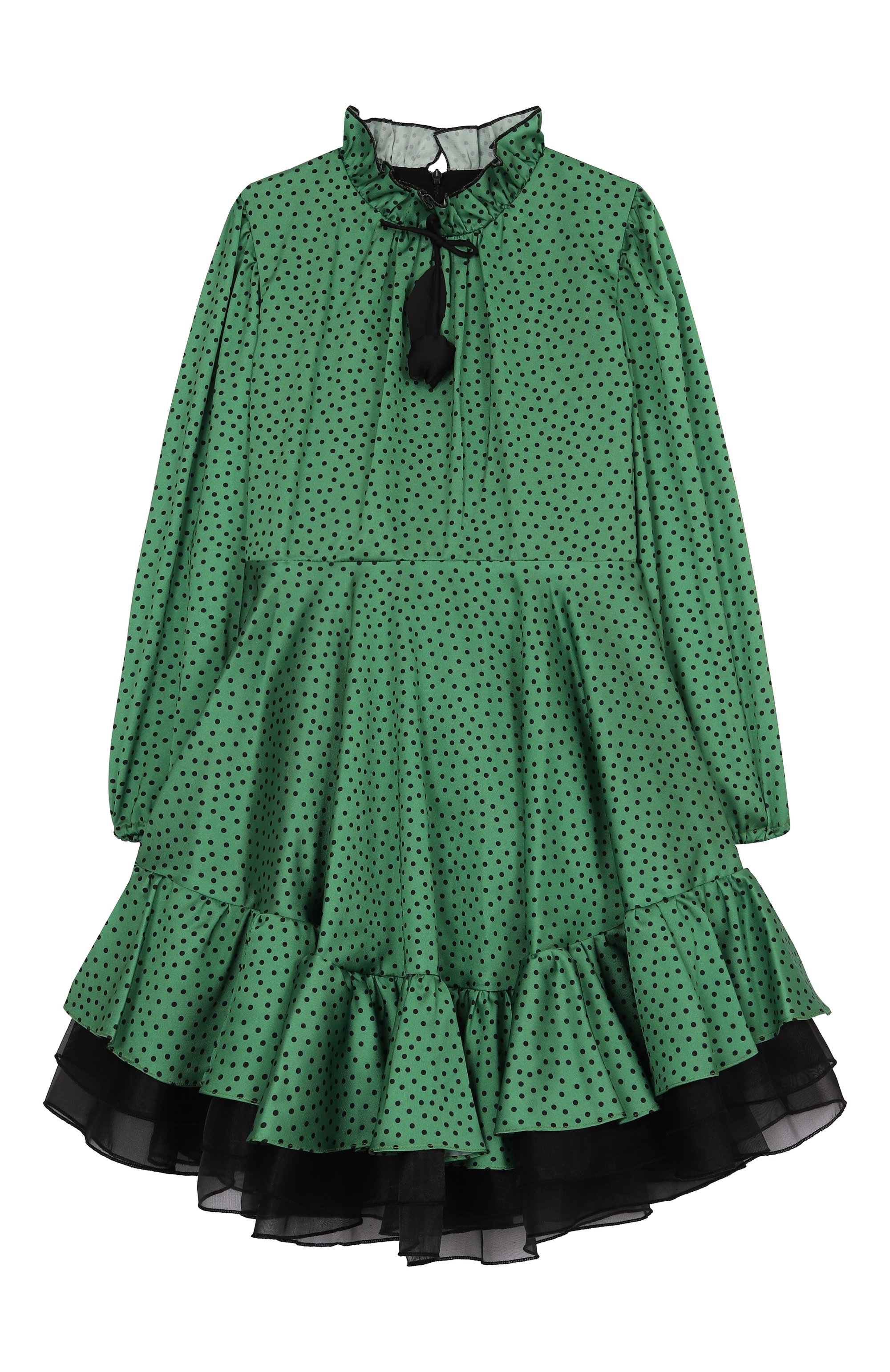 Платье DESIGNERS CAT, арт. 100000K01001872/DEV0RA/10-12, фото 1