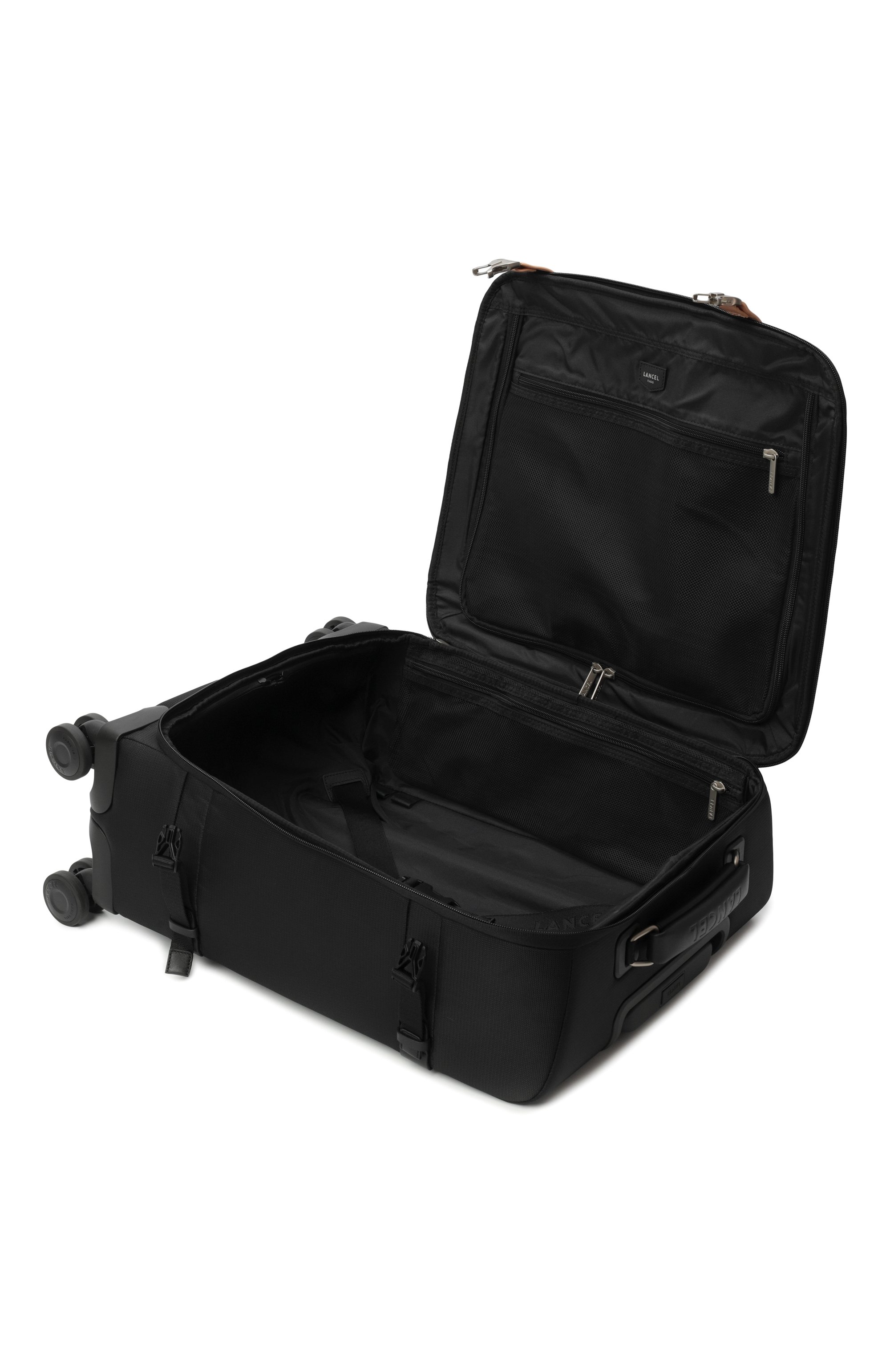 Чемодан neo partance LANCEL, арт. A12970, фото 4