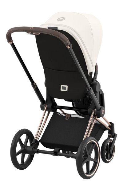 Коляска 2 в 1 priam iv rosegold CYBEX, арт. 523001509, фото 4