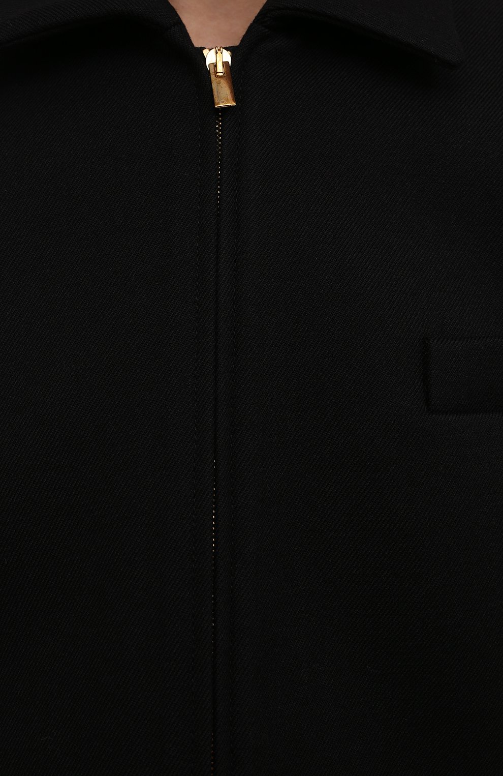 Шерстяной жакет JACQUEMUS, арт. 213C0003-1330, фото 5