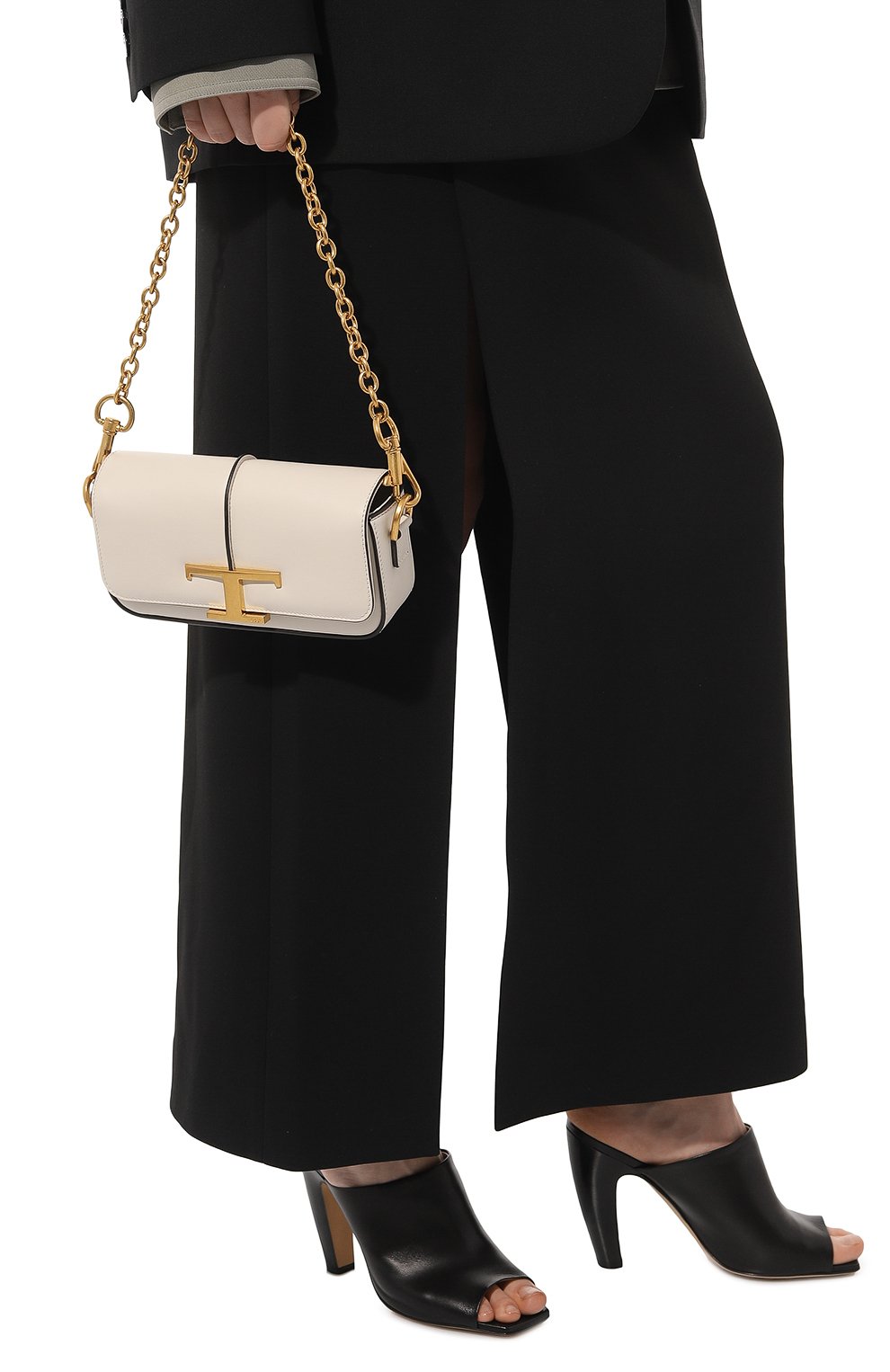 Сумка t timeless TOD’S, арт. XBWTSAR0100R0R, фото 2