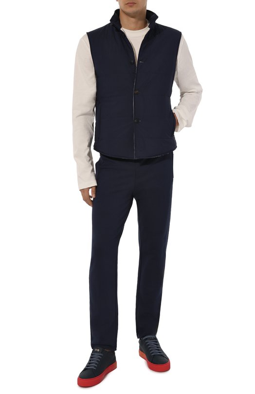 

Жилет Waterville, Хаки