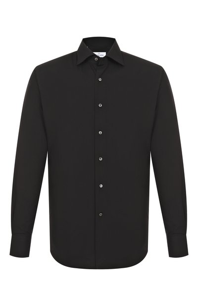 Мужская хлопковая сорочка ALESSANDRO GHERARDI, арт. BP1-2G-7T/M005