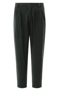 Темно-зеленый