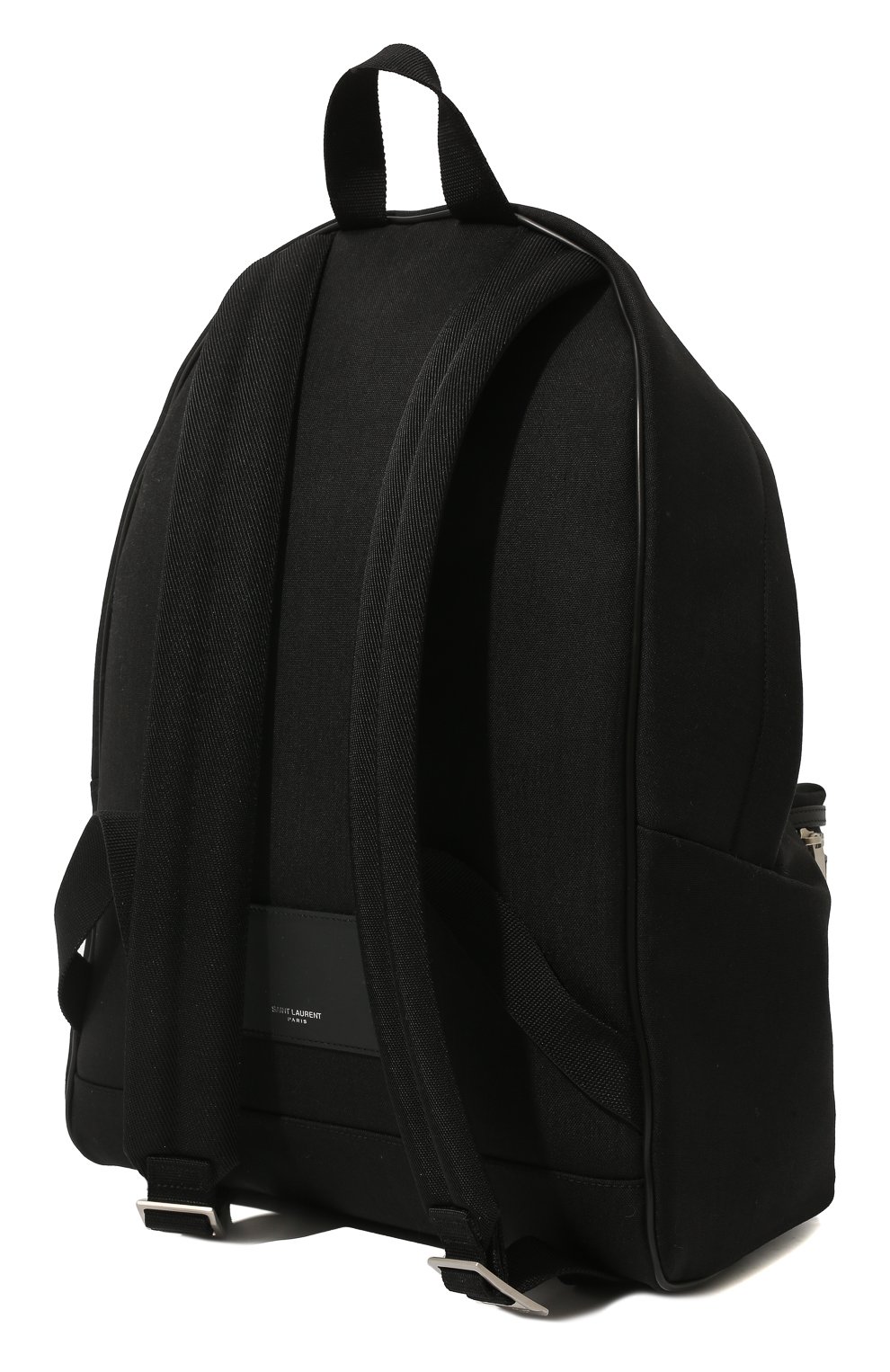 Текстильный рюкзак city SAINT LAURENT, арт. 534967/GIV3F, фото 4