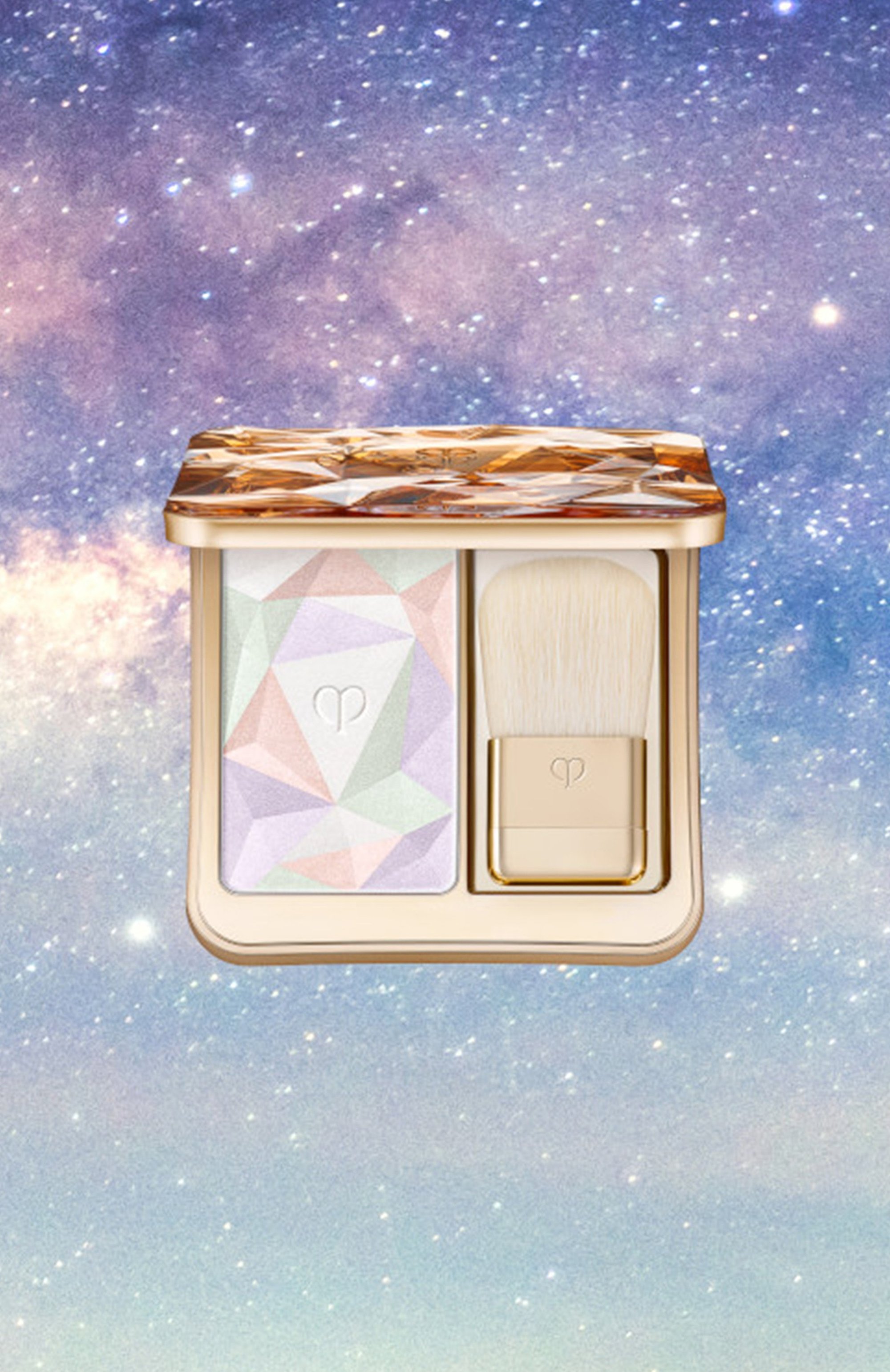 Моделирующая пудра для лица, оттенок 17 (10g) CLÉ DE PEAU BEAUTÉ цвета по цене 10700 руб., арт. 18897CP, фото 5 Моделирующая пудра для лица, оттенок 17 (10g) CLÉ DE PEAU BEAUTÉ, арт. 18897CP, фото 5