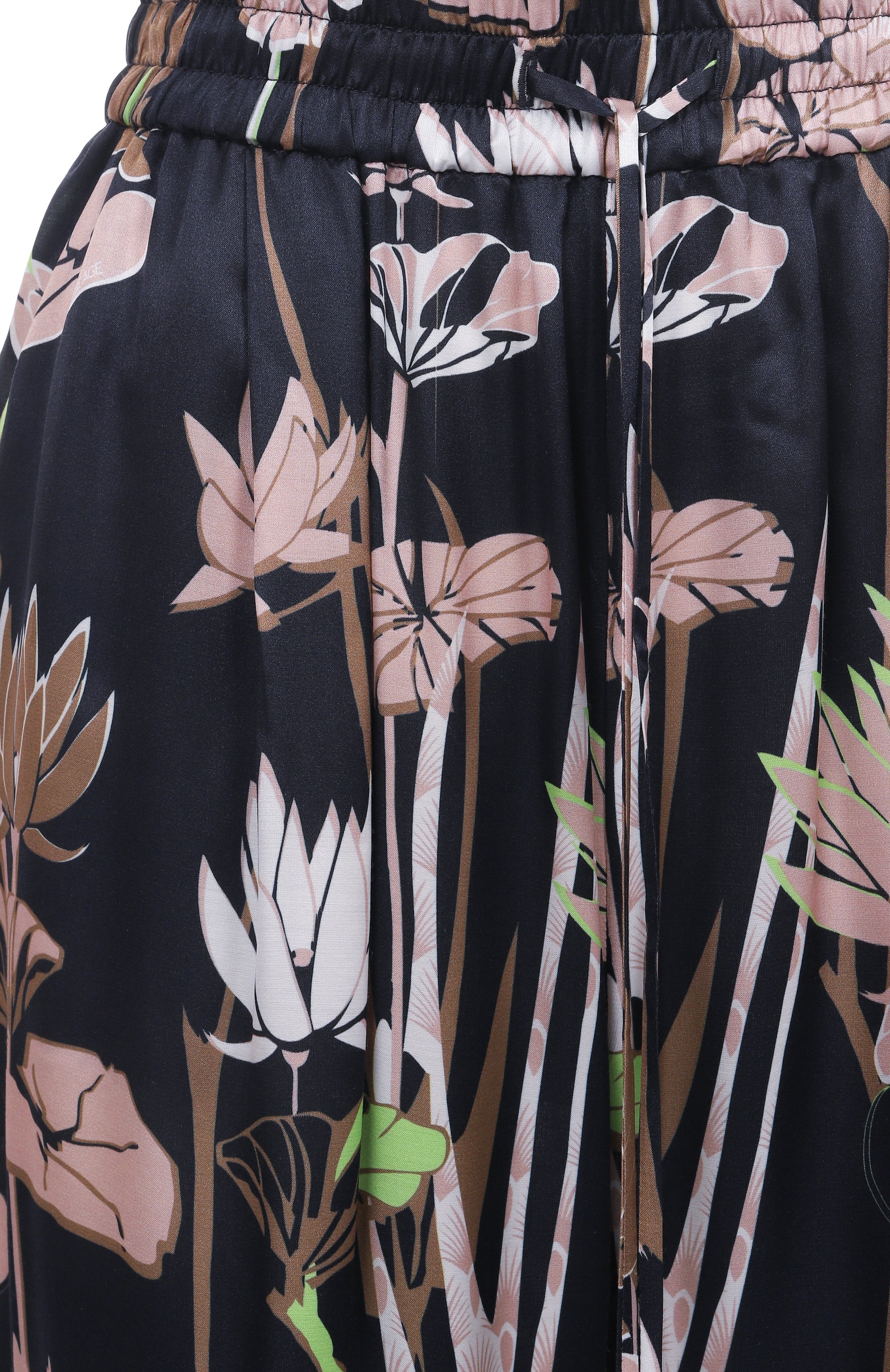 Атласные брюки FREEAGE, арт. WS25.PT114M.6001.499, фото 6