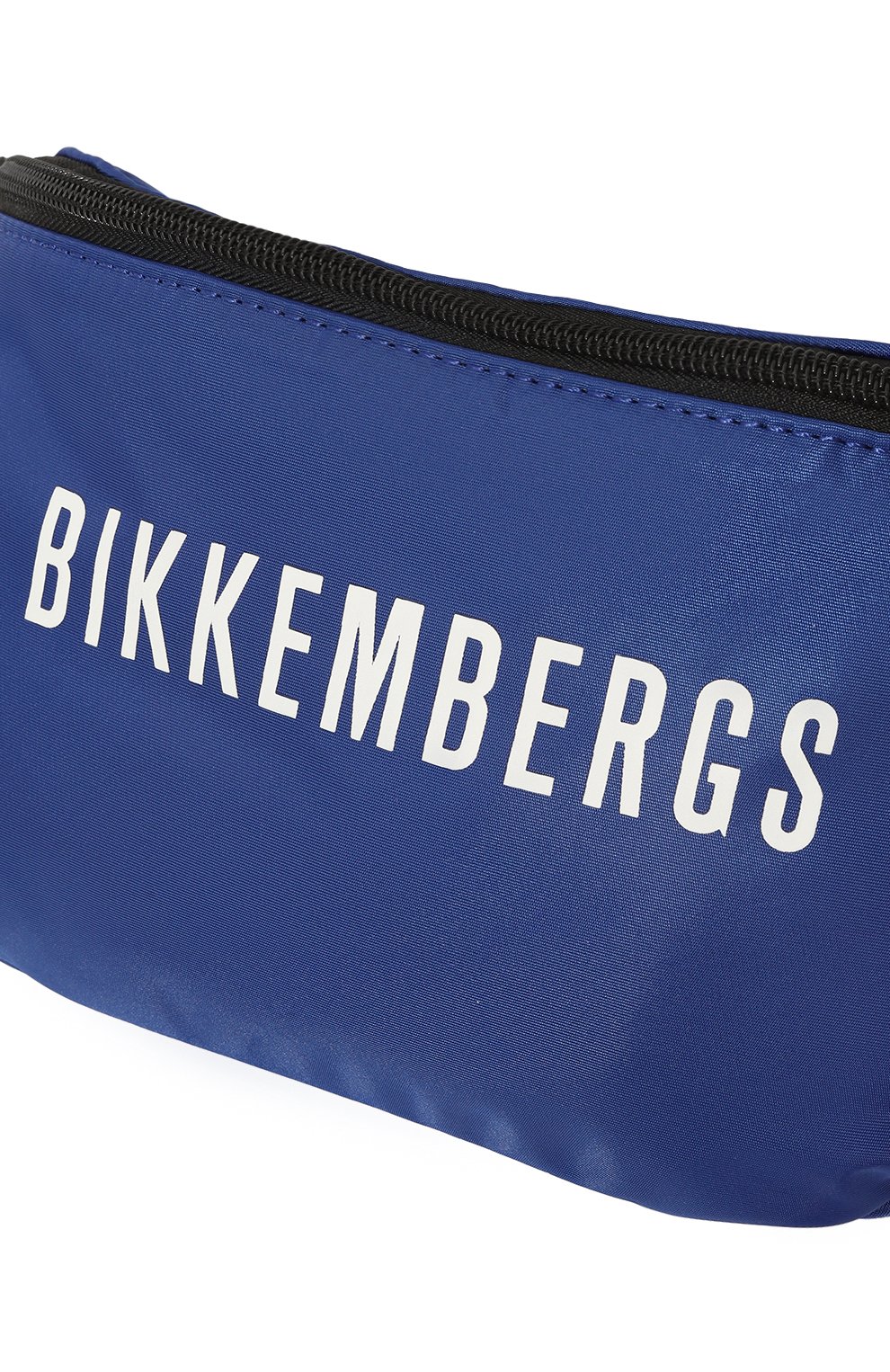 Текстильная поясная сумка DIRK BIKKEMBERGS, арт. BKB000024T, фото 3