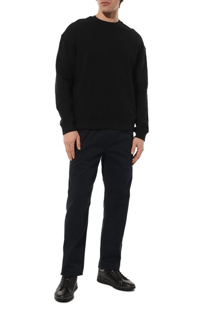 Хлопковый свитшот KSUBI, арт. 5000006287, фото 2