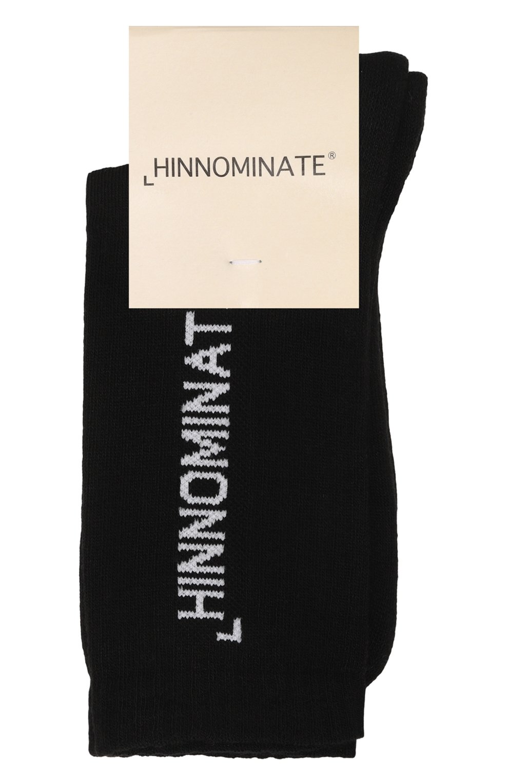 Хлопковые носки HINNOMINATE, арт. HMACW00001, фото 1