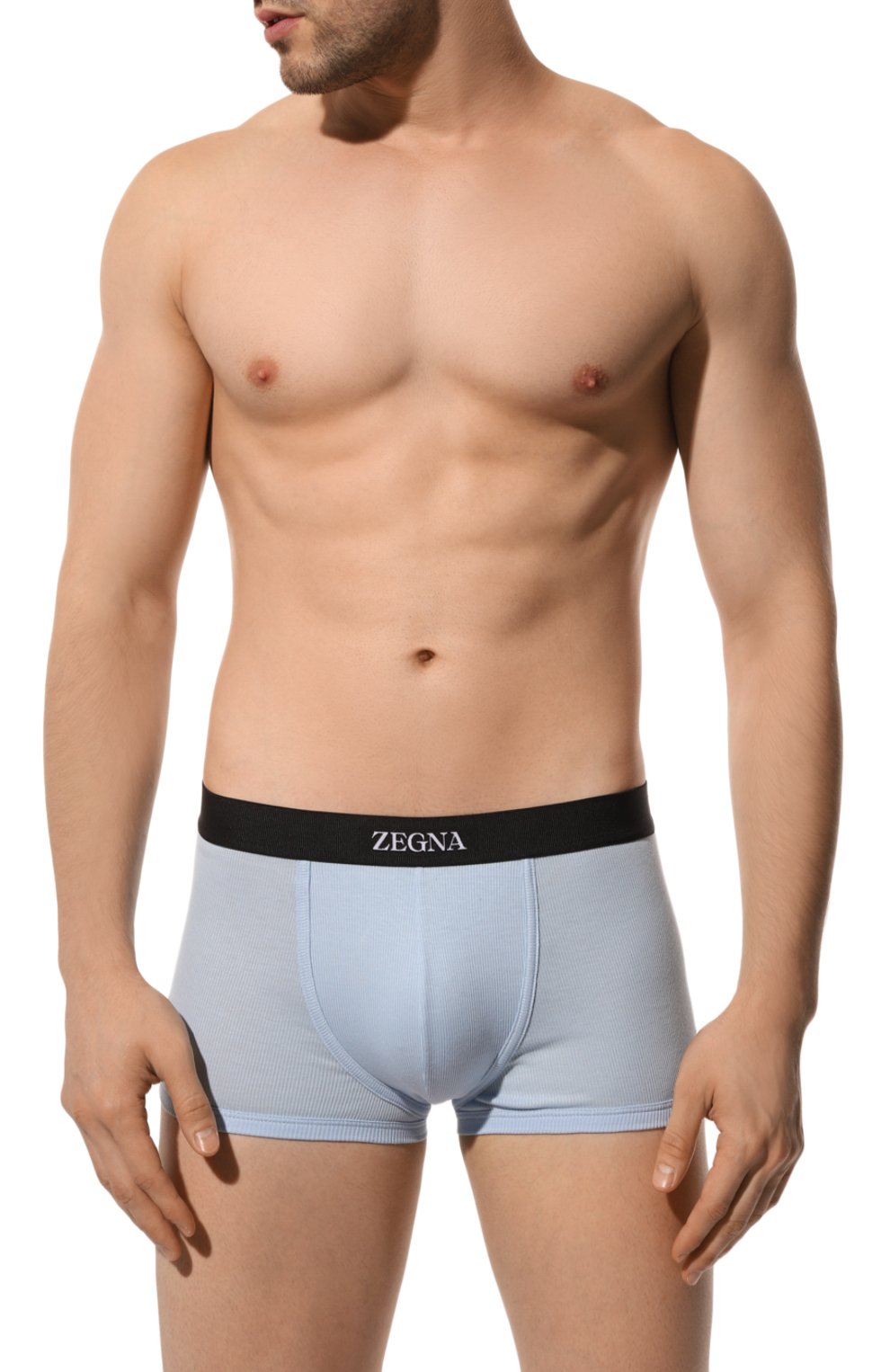 Боксеры ZEGNA, арт. N3LC6/172, фото 2