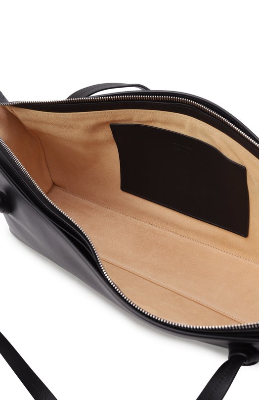 Сумка Knot Jil Sander J07ZH0057/P7186 Чёрный  J07ZH0057/P7186 Фото 5