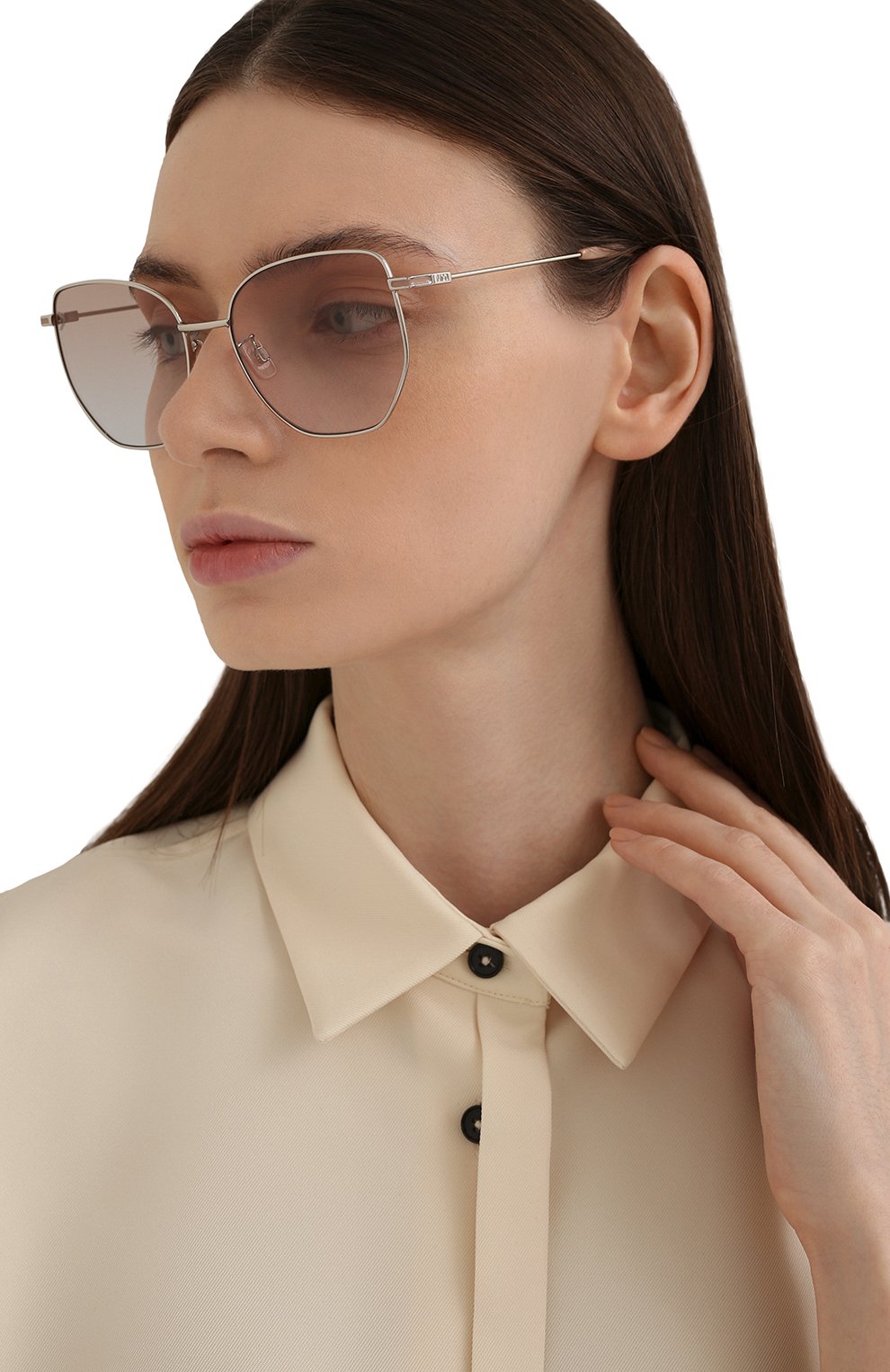 Солнцезащитные очки MCQ, арт. MQ0332S 003, фото 2