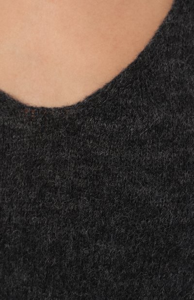 Шерстяное платье COLOR TEMPERATURE, арт. Т-1,2/557, фото 5