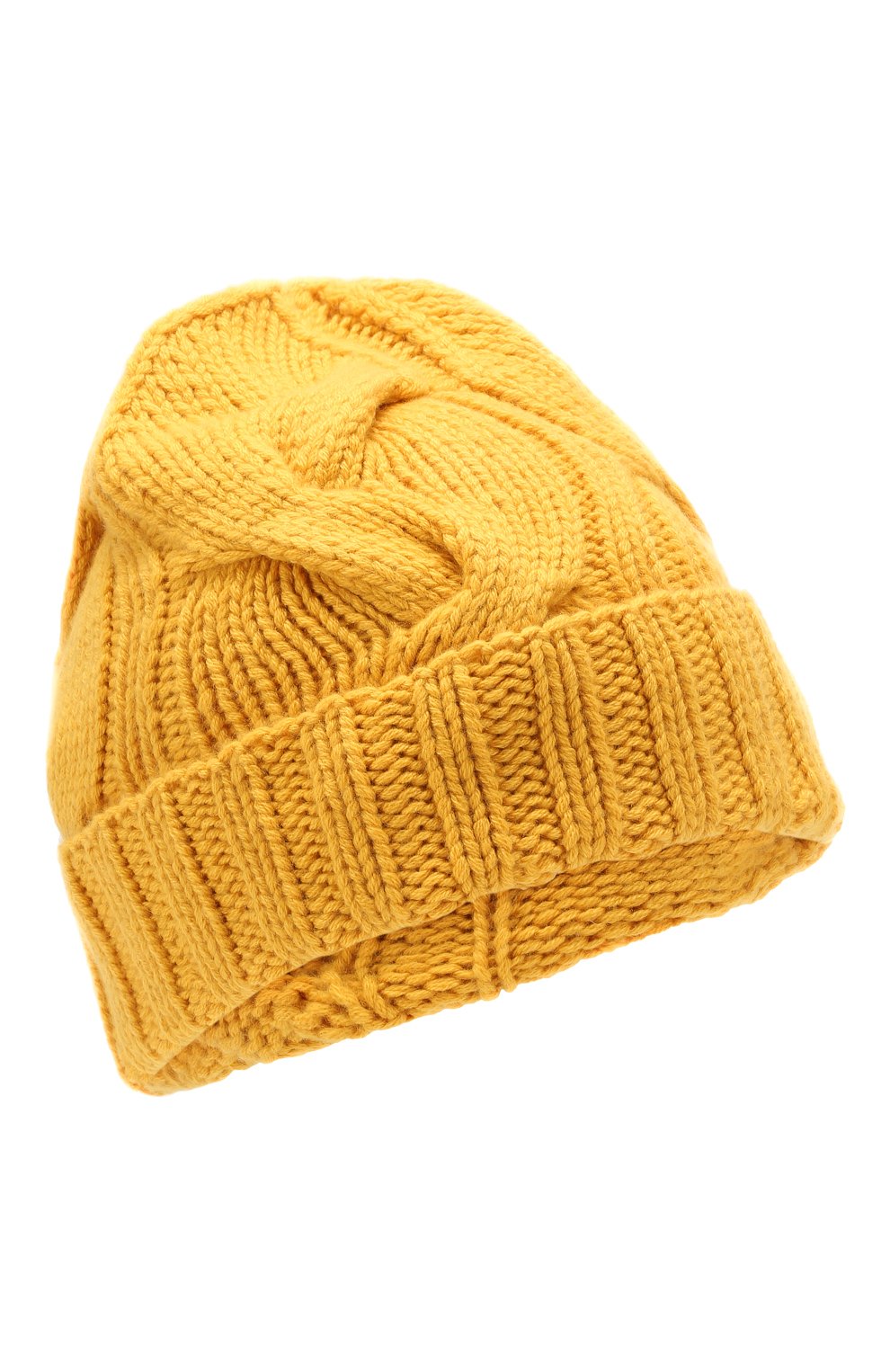 Кашемировая шапка courchevel LORO PIANA, арт. FAI5490, фото 1